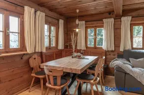 Chalet Laugenblick Alpine Luxury with Hot Tub and Sauna - Image 5