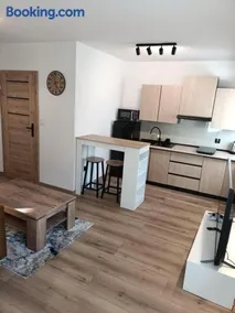 Apartament w Słupcu z PS5 WIFI HBO - Image 3