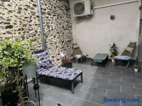 Grange rénovée bohème chic dans les - Image 2