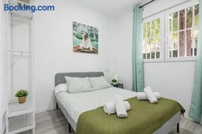 Apartment 1 Coslada Metro 6pax - Image 2