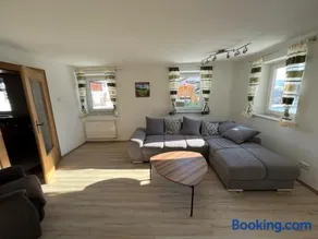Ferienwohnung Haus Brenner - Image 2