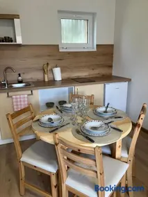 APARTMÁNOVÝ DOM U IVKY Bešeňová štúdiá - Image 3