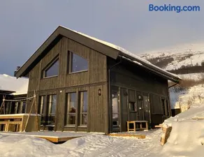 Vangslia, Oppdal. Lekker leilighet med ski inn/ski ut - Image 2