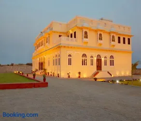 Pratap Niwas - A Heritage Resort - Image 2