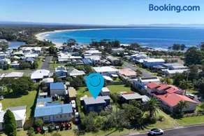 Urchins - Pet Friendly - 5 Mins Walk to Beach - Image 3