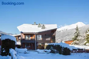 Simply Morzine - Apartment le Sautaillet - Image 2