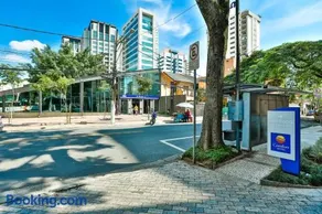 Flat Privativo Comfort Ibirapuera - Image 2