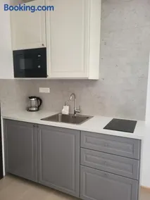 Peaceful studio apartment near to sea - Image 3