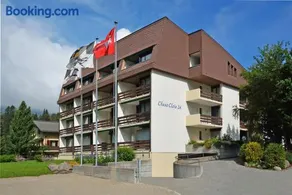 Ferienwohnungen Chesa Clois 24 - Image 1