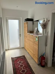 Modernes 3-Zimmer Appartement - Image 2