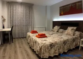 Apartamentos de turismo rural Las Eras - Image 4