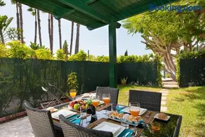Cozy Bungalow Playa Flor Maspalomas by VillaGranCanaria - Image 4