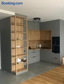 Apartament Hebanowa - Image 2