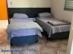 Hotel Pousada Villa Itália - Cabreúva - Image 1