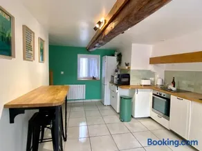 La maison des Hortillonnages, le calme dans Amiens - Image 3