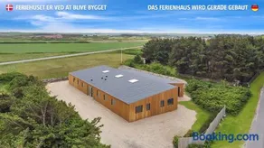 Eksklusivt Luksusferiehus Med Pool Sj455 - Image 2
