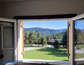 La Molina - acogedor apartamento cerca de las pistas de esquí - Image 1