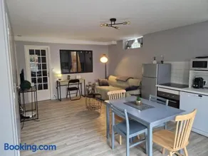 Appartement RDC Centre Cabourg - Image 2