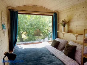 Glamping Tři oříšky na Vysočině - Image 3