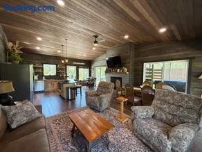 Sunrise-Moonlight Cabin - Image 1