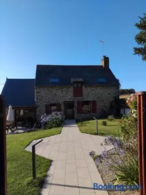 "La MAISON DE DANA" ENTRE ST MALO & MT ST MICHEL - Image 1