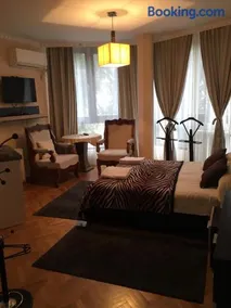 Visoki Stevan Apartments - Image 1