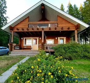 Kotalahden mökki - Image 1