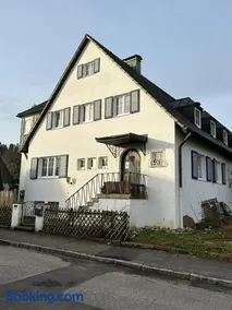 Ferienwohnung Palmenwald - Image 2