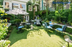 16 E Jones Carriage House - Image 5