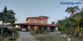 pousada canto do bugiu - Image 1