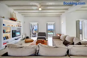 Summera family house Drios - Image 4