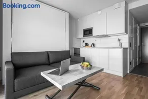 SK67 Fully equipped Studio close to nature - Image 3