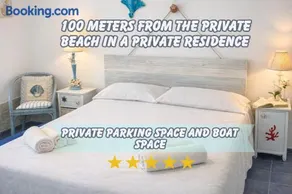 Seaside Residence Private Beach AC - Image 1