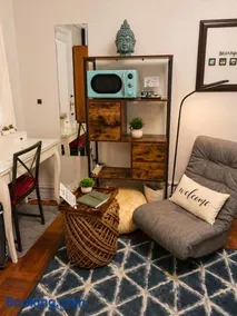 Stylish Private Br Near Manhattan - Astoria Nyc - Image 3