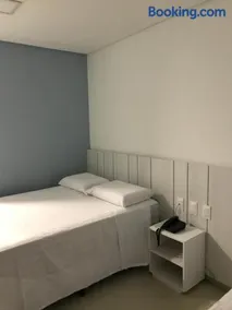 APART HOTEL MARINAS TAMANDARÉ - Flat 104 - Image 5