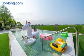 An Ti Li Ya Homestay - Image 4