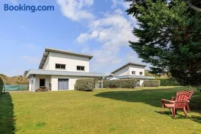 Maison La Dune, Piscine et Jardin - Image 4