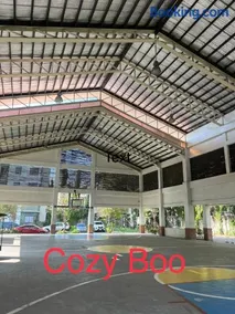 Cozy Boo Staycation near Enchanted kingdom by Dynel - Image 2
