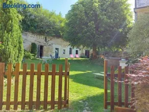 Charmante maison avec jardin privé, cheminée et WIFI - FR-1-381-67 - Image 2