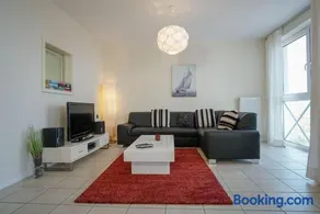 Haus-Ostseeapartments-am-Fehmarnsund-Wohnung-29-Ostseejuwel - Image 1