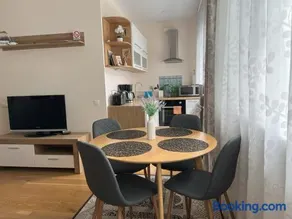 Akord Apartment Centrum with FREE PARKING - Image 2