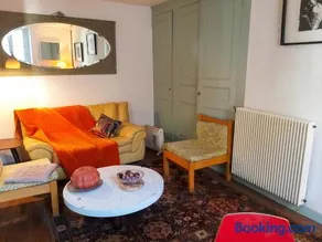 Maison avec balcon à Aire-sur-l'Adour - 85 m² - Image 1