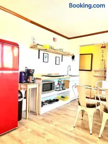 Lotus Family Suite w 2 Beds Kitchenette 4 - Image 1