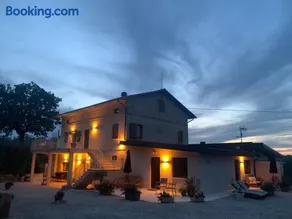 Gastronomic Country House CarloCarla - Image 4