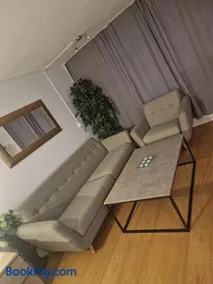 Studio Apartment Central - Image 1