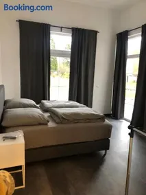 Luxus genießen - Spa-Apartment mit Terrasse - Image 2