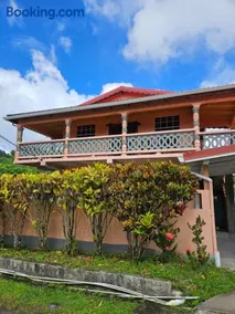 The Jungle Escape Apartment 02 - Image 5