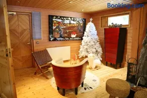 Log Chalet Tallero - Image 4