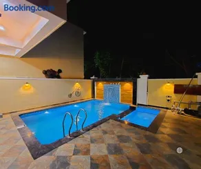 Royal Portico Villa - Image 2