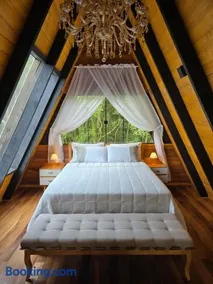 Cabana Bordô - Privacidade e Natureza na Serra Gaúcha - Image 2
